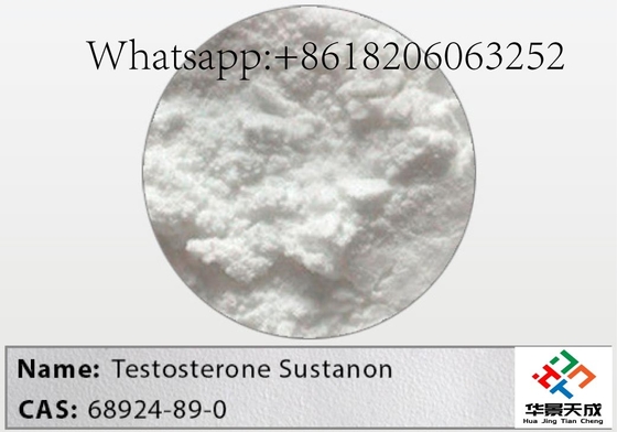 USP 99% Testosterone Sustanon 250 Steroid Raws