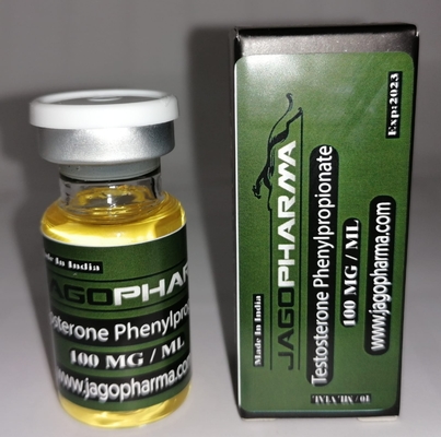 99% test Phenylpropionate 10ml Bottle Labels And Boxes