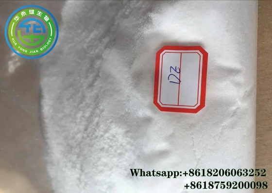 Pure benzocaine powder Drostanolone Enanthate Cutting Hormone Source Masteron E Cycle CasNO.472-61-145