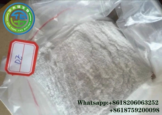 Muscle gain powder Drostanolone Enanthate Powder Masteron E phenacetin powder CAS 472-61-145