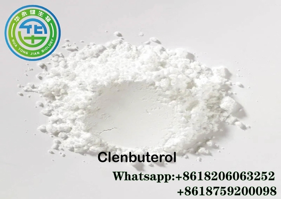 anabolic Tablets Steroids cycle clenbuterol oral steroid post traumatic stress disorder Cas 37148-27-9