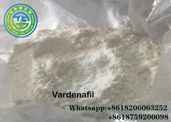 Erectile dysfunction in men Vardenafil Hydrochloride Fardenafil Tablets Strong Sexual Satisfaction Cas 224785-91-5