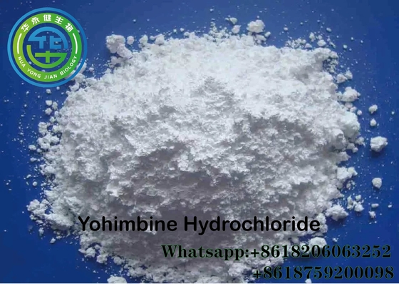 Finasteride Proscar Yohimbine Hcl Powder For Weight Loss Case Number 65-19-0 low red blood cell count