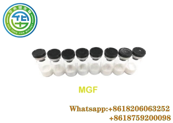 Injections Safe Injectable Mgf Hormone Polypetide For Bodybuilding Mgf Peptides Steroids Hormone anti aging