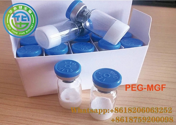 Enrofloxacin injectable Peg Mgf For Bodybuilding Peptides Fat Loss 4mg Muscle Growth 62031-54-3