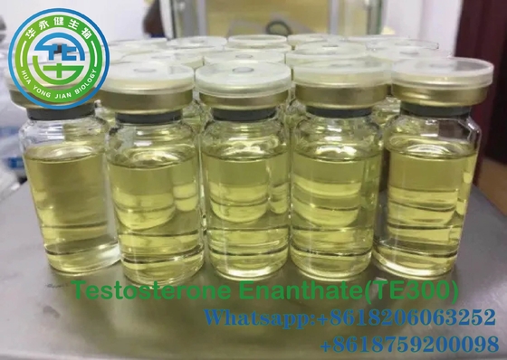 Injections for weight lossTe 300 Testosterone Enanthate Injection For Gamefowl Usp 300mg/Ml Cas Nr 315-37-7