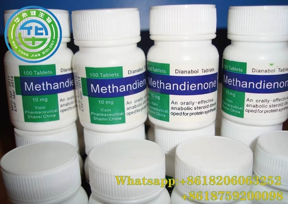 Post traumatic stress disorder methandienone tablets Steroids 10 mg dbol Oral Dianabol cycle CAS 72-63-9