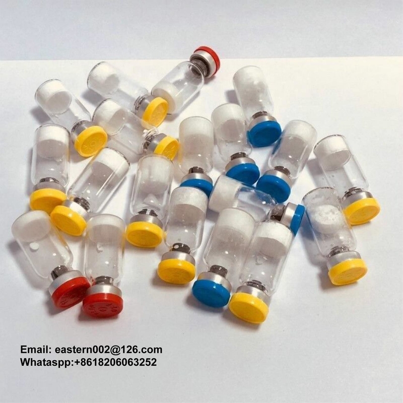 Tesamorelin Fat Loss