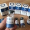 10ml Steroid Vial Labels And Boxes Pharmaceuticals White Pvc