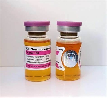 C4 Pharma Vex 150mg Vial Labels And Boxes With Diffiernt Product Names