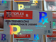 Pharma Lab Rip Blend 300mg Steroids Glass Vial Laser Label With Boxes