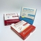Somatropin Growth Hormone Plastic Tray for 2ml Vial HGH Packaging Boxes