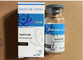 UK Pharma Design 10ml Vial Labels And Boxes For Steroids Glossy Finish