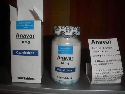 Alphagen Pharma Oral Ananvar 20mg Labels And Boxes For vial Packaging