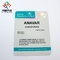 Alphagen Pharma Oral Ananvar 20mg Labels And Boxes For Steroid Packaging