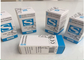 Free Design Custom Printing Vial Medicine Sticker Strong Sealing
