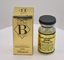 Glossy Gold Labels And Boxes For The 10ml Steroid Vials DHB