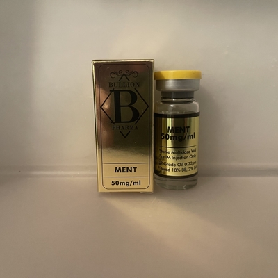 Glossy Gold Labels And Boxes For The 10ml vial Vials DHB