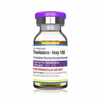 Tren Hex tren Hexahydrobenzylcarbonate Anabolic vial Labels Waterproof