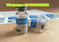 Paper 10ml Vial Labels Stickers TE  250mg Two Color Printing