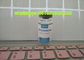 Eurolabs Design Waterproof vial Vial Labels CMYK Color Paper Material