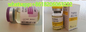Bespoke Paper 10ml Vial Labels Square Shape For Pharma Anabolic