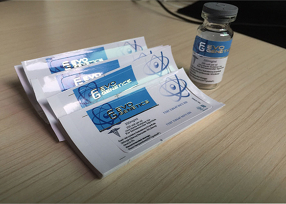 Oxandrolone Anavar Oral Pill