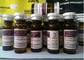Sterile tren Enanthate 10ml Vial Labels Suitable For Tablet Pill Bottle