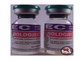 Eurochem 200mg Steroid Vial Labels10Ml Vial Steroid Labels