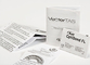 Medication Description Paper Package Insert Printing 135mm Width 45mm Length