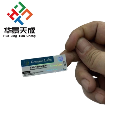 Hg h 10 Iu hg h100iu Growth Hormones 2ml Injection Labels