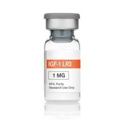 Peptide HcG HG H Injection Bottle Labels Printing Of 2ml Bottle And 1ml Ampoule