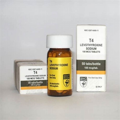 Hilma Pharma Waterproof 10ml Vial Label Sticker Printing White Full Color