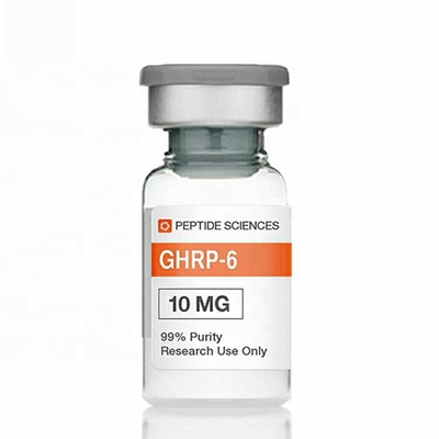 Tirzepatide Bpc - 157 Peptide PET Plastic 2ml Sterile Injection Peptide Bottle Labels