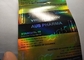 Golden Hologram Color Glass Vial Labels Pharmacy Bottle Labels Of Aus Pharma Design