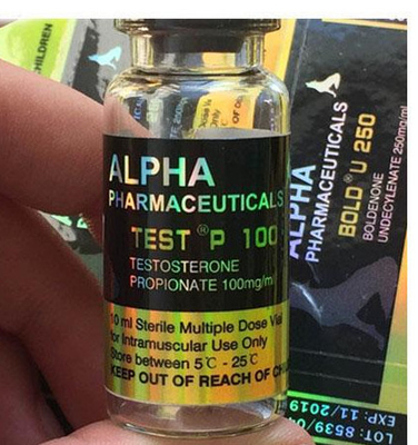 Deca 300 Steroide Injection Anabolic 10ml Vial Labels Removable Adhesive