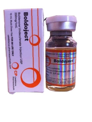 Steroide Injection Labels 1ml Vial Labels  For Bodybuilder