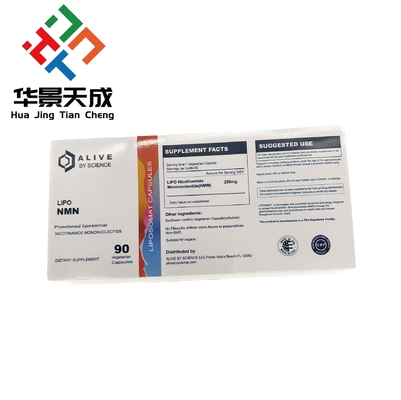 Sarms Finished Tablets Labels Oral Tablets Rad 140 50mg Plastic Bottles Labels