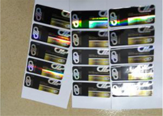 Tren E 200 Hologram Laser PET Steroide Injection 10ml Viall Labels
