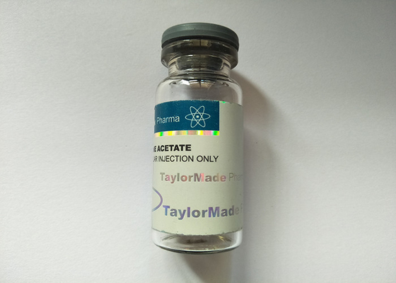 Testosteron Enanthate Injectable Anabolic 10ml Vial Labels PAPER/PET/PVC Material