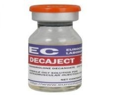 Deca 300 Pvc Waterproof Steroide Injection 10ml Viall Labels And Boxes