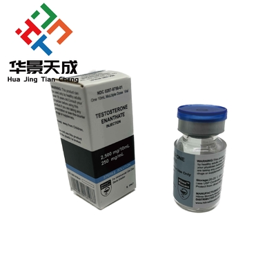 Clear  brown 10ml Glass Vials  Small Glass Bottles For Injection Liquid Oil