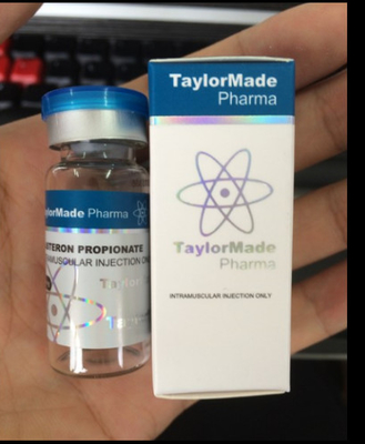 Winstrolon 50 10ml Injection Oil Labels And Boxes 10ml Vial Box Paper Packaging