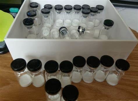 Bpc 157 5mg Peptide Self Adhesive 2ml Vial Labels  Labels Adhesive Waterproof