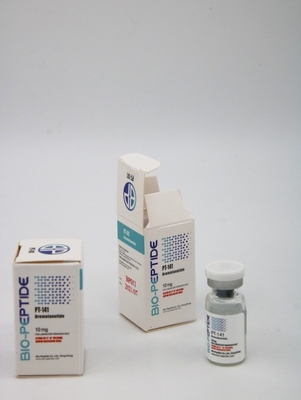  PT141 Peptide Injection 3ml Vial Labels Adhesive Waterproof