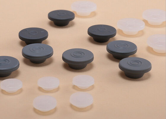 10ml brown glass vials with caps and stoppers