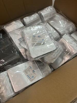 Aluminum Foil Bags for Oral Tablets