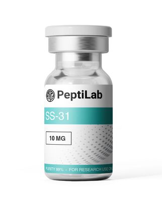 Pt141 Peptides Injectable pvc labels