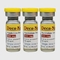 Waterproof 10ml Vial Labels 4C Full Color vial Bottle Labels For Pharmaceutical