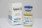 Equipoise vial Bottle Labels Glossy For Small Bottles Medication Usage